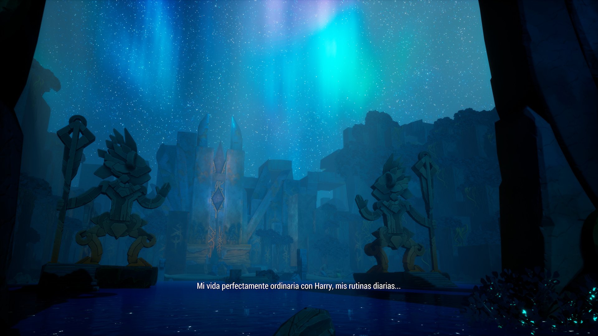 Call of the Sea - Imagen 48